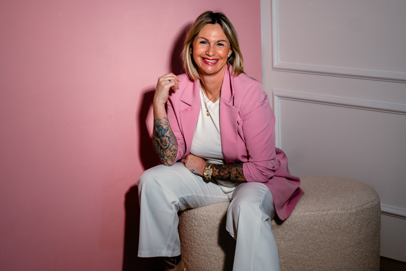 Portrait Shooting Rostock Personal Brand